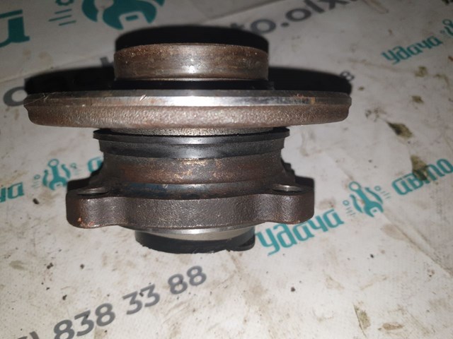 BMW 31206874443 Ступица передняя в наличии Ужгород