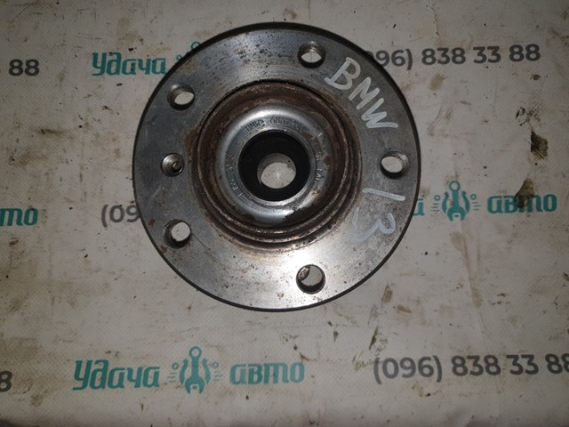 31206874443 BMW Передняя ступица купить в Каменское