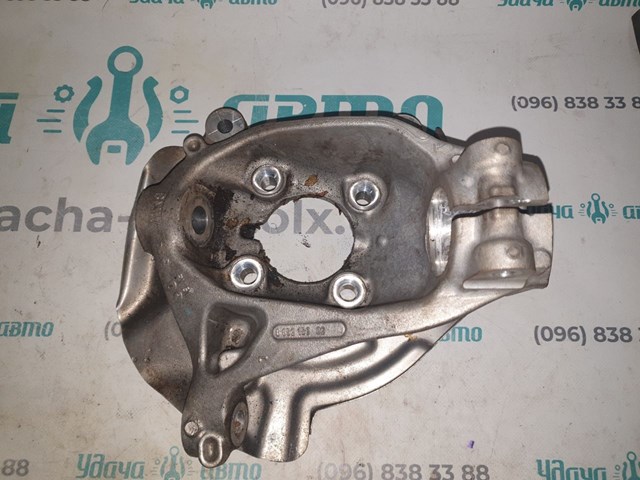 Цапфа поворотного кулака 31216852159 BMW
