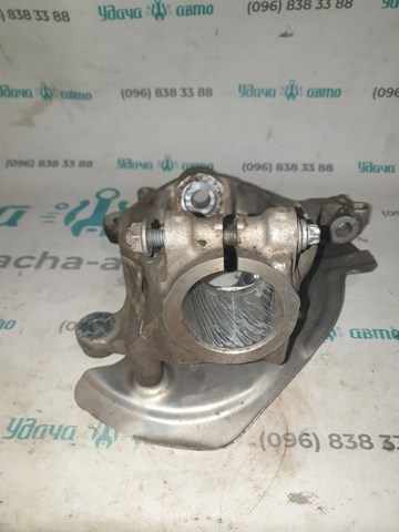 BMW 31216852160 Цапфа (поворотный кулак) передний правый в наличии Каменское