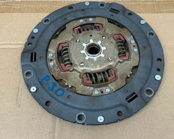 Диск сцепления ведомый 3127047040 TOYOTA