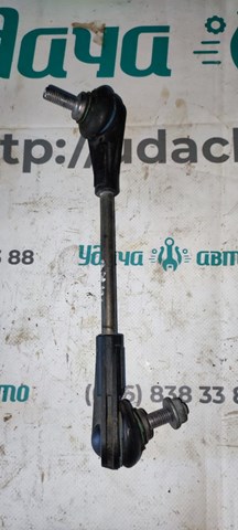 Тяжка стабилизатора, переднего, правая 31306862858 BMW