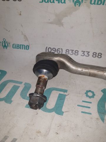 32106851411 BMW Наконечник рулевой тяги внешний купить в Сумы