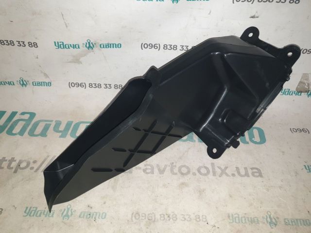 TOYOTA 329170E080 Воздуховод (дефлектор) масляного радиатора в наличии Винница