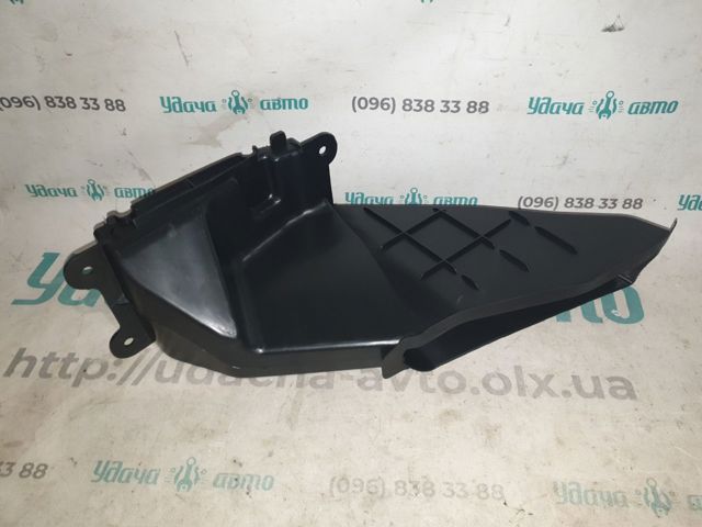 TOYOTA 329170E080 Воздуховод (дефлектор) масляного радиатора в наличии Ровно