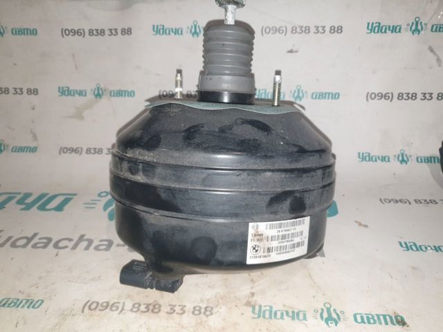 Усилитель тормоза вакуумный 34336858913 BMW