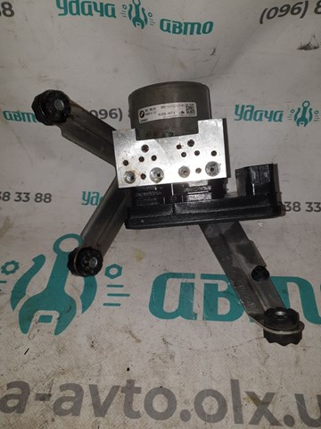 Гидроблок АБС 34515A374B5 BMW