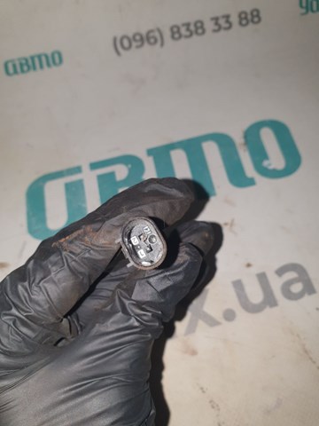 34526794375 BMW Датчик АБС (ABS) передний купить в Украина