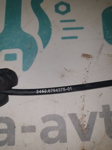BMW 34526794375 Датчик АБС передний в наличии Запорожье