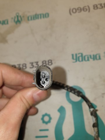 34526865796 BMW Датчик АБС (ABS) задний купить в Черновцы
