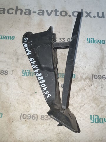 BMW 35406889819 Педаль газа (акселератора) в наличии Киев
