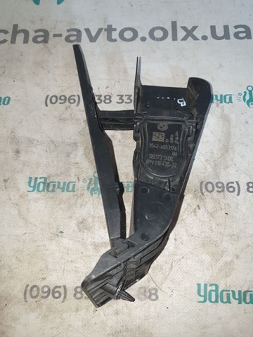 Педаль акселератора 35406889819 BMW
