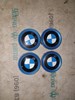Колпак колесного диска 36136852052 BMW
