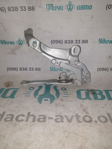 41007211639 BMW Петля капота левая купить в Запорожье