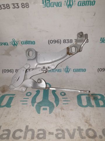 Завес капота, левый 41007211639 BMW