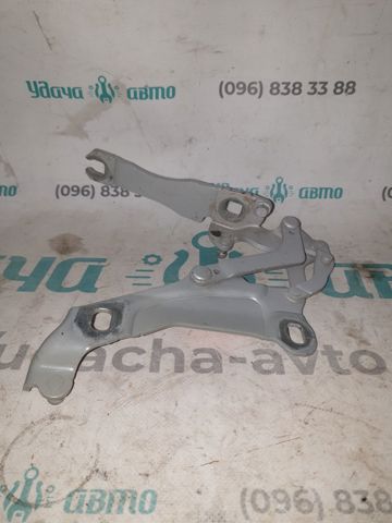 41007211640 BMW Петля капота правая купить в Полтава