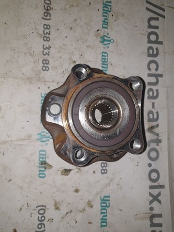 Ступица задняя 424100E030 TOYOTA