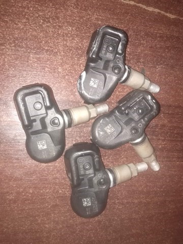 TOYOTA 4260760010 Датчик давления в шинах в наличии Черкассы