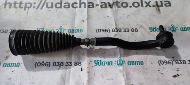 Наконечник рулевой тяги 4504619415 TOYOTA