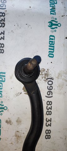 TOYOTA 4504719215 Рулевой наконечник в наличии Тернополь