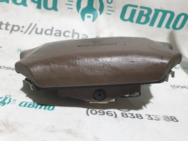 TOYOTA 4513060250E0 Подушка безопасности (AIRBAG) водительская в наличии Сумы