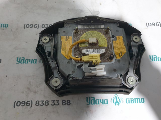 TOYOTA 4513060250E0 Подушка безопасности (AIRBAG) водительская в наличии Одесса