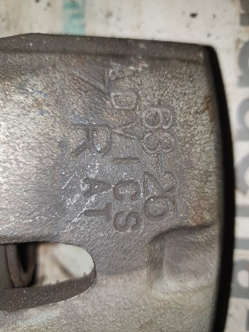 TOYOTA 4773012A70 Суппорт тормозной передний правый в наличии Тернополь