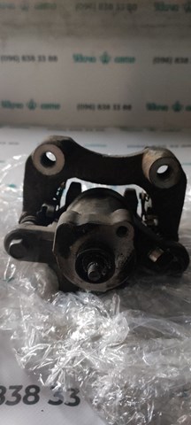 4773047060 TOYOTA Суппорт тормозной передний правый купить в Харьков