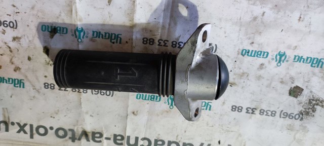 Опора амортизатора заднего 4875047020 TOYOTA