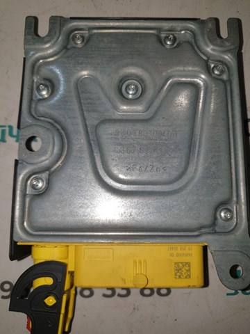 4KE959655 VAG Модуль-процессор управления подушкой безопасности (ЭБУ AIRBAG) купить в Днепр