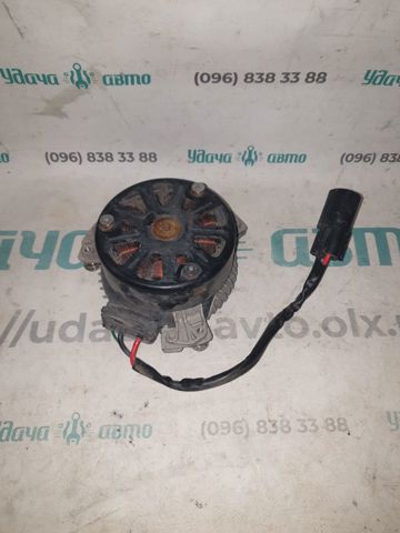 MAZDA 500135707 Диффузор вентилятора в сборе с мотором и крыльчаткой в наличии Хмельницкий