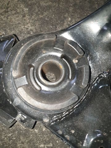 5110048074 TOYOTA Подрамник передний купить в Киев