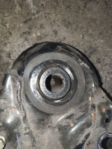 TOYOTA 5110048074 Подрамник передний в наличии Каменское