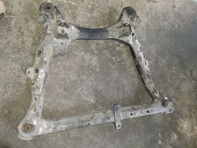 5110048074 TOYOTA Балка передней подвески (подрамник) купить в Кривой Рог