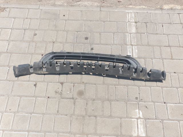 51117306434 Решетка бампера переднего нижняя купить Тернополь