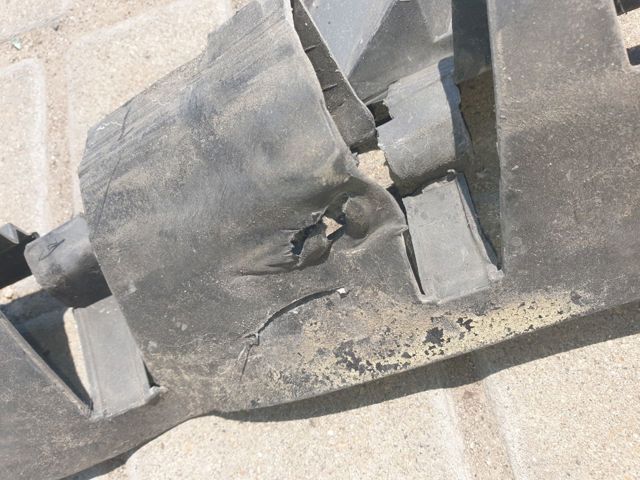 51117306434 Решетка бампера переднего нижняя купить Харьков