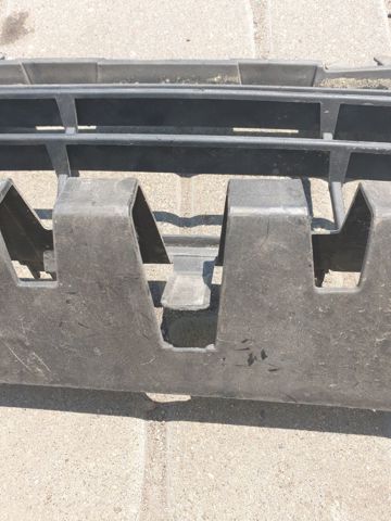 51117306434 BMW Решетка бампера переднего нижняя купить в Киев
