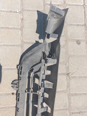 51117306434 BMW Решетка бампера переднего нижняя купить в Черкассы