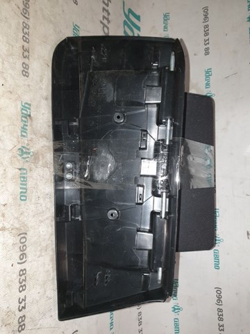 51169283006 BMW Ящик перчаточный (бардачок) купить в Винница