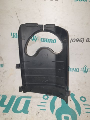 51427303706 BMW Накладка стойки кузова внешняя центральная правая купить в Запорожье