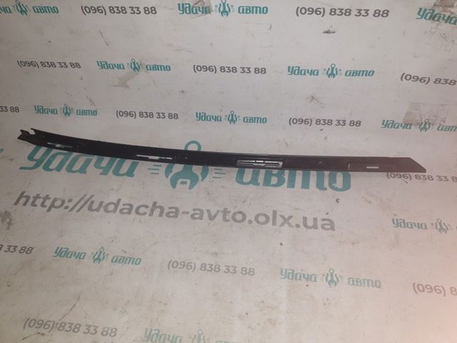 BMW 51447296783 в наличии Николаев