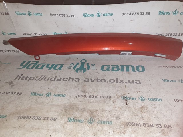 Обшивка стойки кузова внутренняя, передняя левая 51447369625 BMW