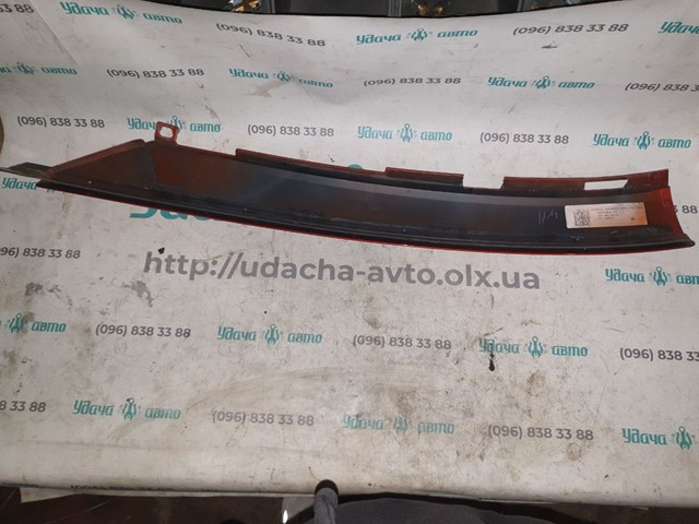 BMW 51447369625 Обшивка стойки кузова внутренняя передняя левая в наличии Ирпень