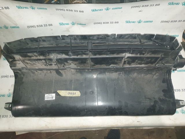 51747306421 BMW Воздуховод (дефлектор) радиатора купить в Кривой Рог