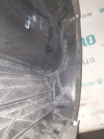 51747306421 BMW Воздуховод (дефлектор) радиатора купить в Львов