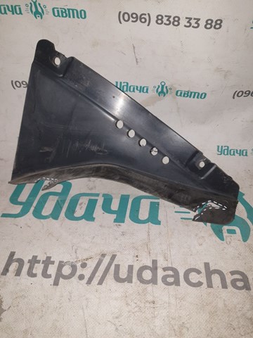 51757270917 BMW Защита двигателя левая купить в Запорожье