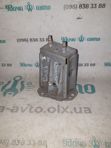 5201647040 Кронштейн усилителя заднего бампера купить Николаев