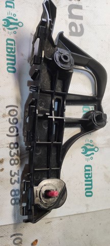 5211647070 TOYOTA Кронштейн бампера переднего левый купить в Житомир