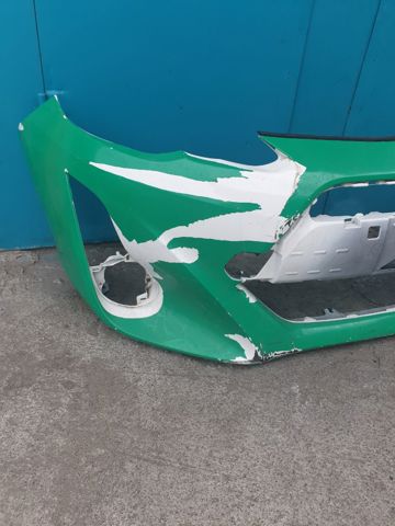 TOYOTA 5211952996 Бампер передний в наличии Полтава