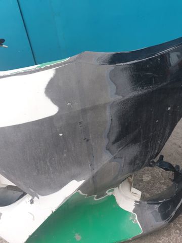 TOYOTA 5211952996 Передний бампер в наличии Хмельницкий